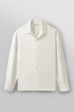 Youngla 8009-Clase Longsleeves<Men Shirts