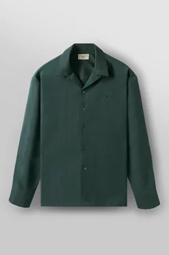 Youngla 8009-Clase Longsleeves<Men Shirts