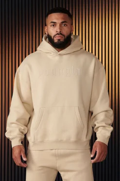 Youngla 566-Cloud 9 Hoodies<Men Outerwear