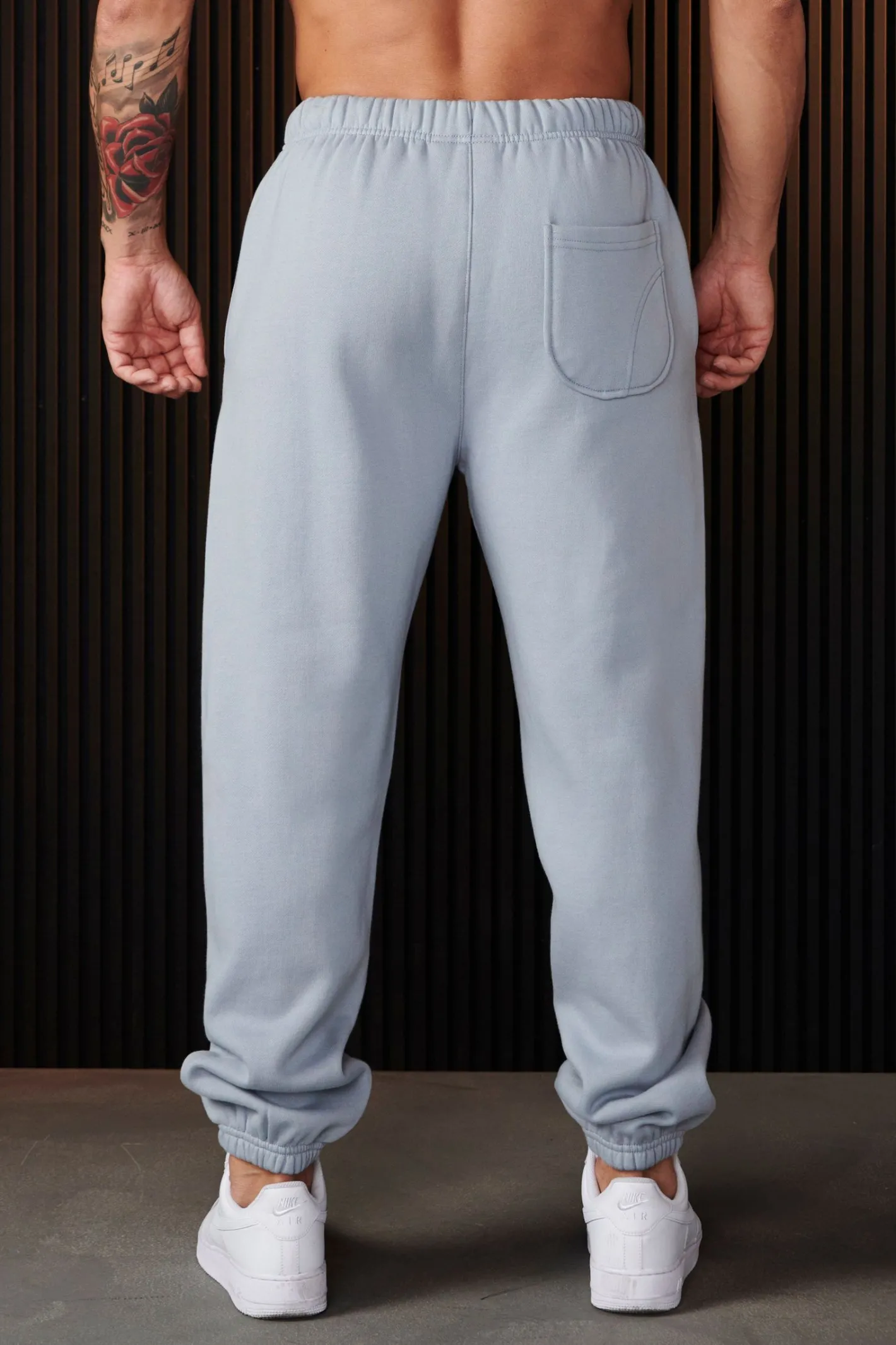 Youngla 266-Cloud 9 Joggers<Men Joggers