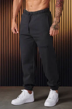 Youngla 266-Cloud 9 Joggers<Men Joggers