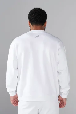 Youngla 5004-Cloud Comfort Set-Crewneck<Men Shirts