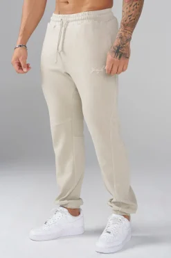 Youngla 2098-Cloud Comfort Set-Joggers<Men Joggers