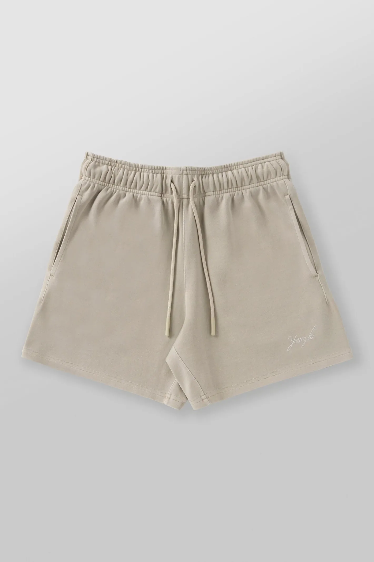 Youngla 1017-Cloud Comfort Set-Shorts<Men Shorts