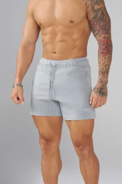 Youngla 1017-Cloud Comfort Set-Shorts<Men Shorts