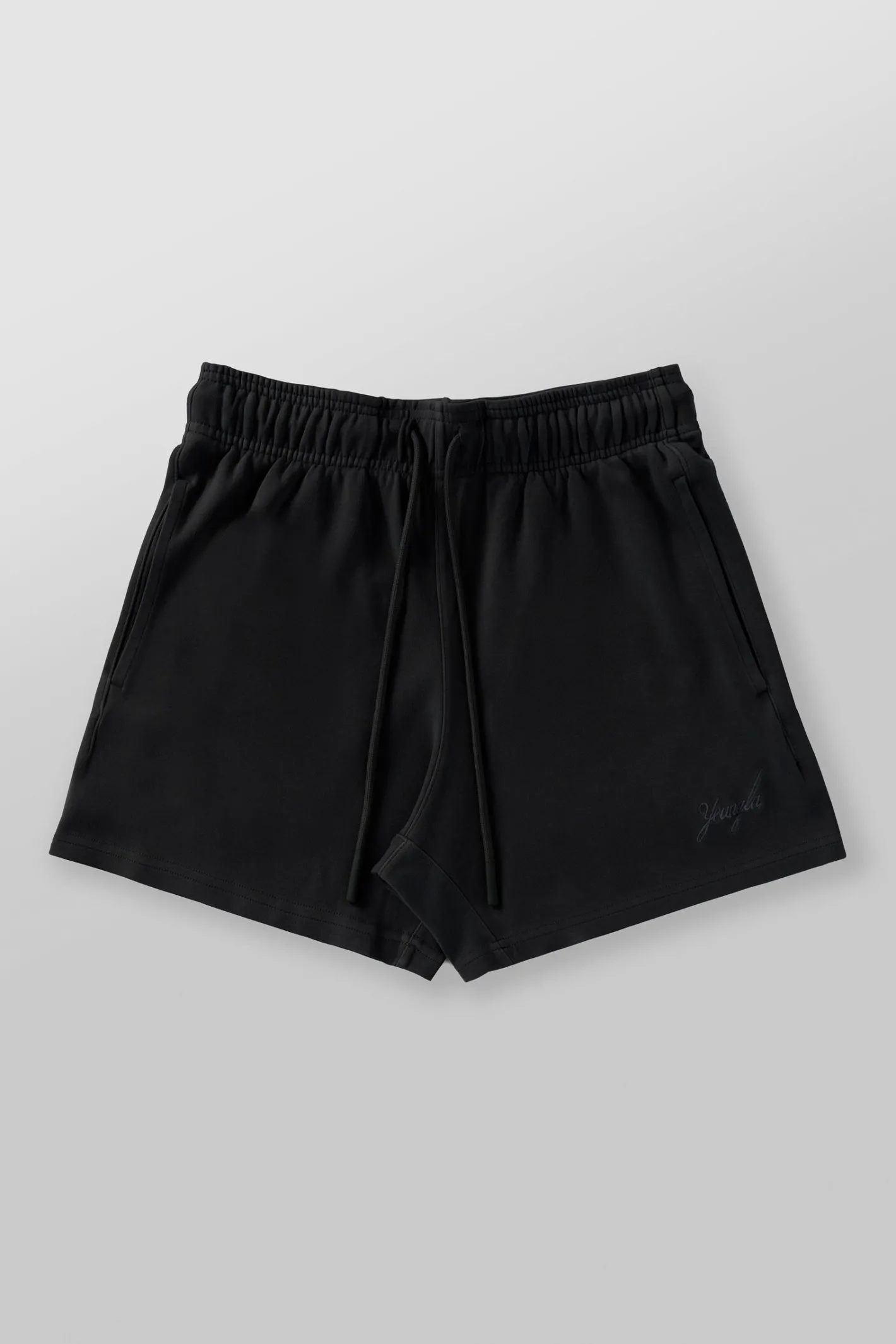 Youngla 1017-Cloud Comfort Set-Shorts<Men Shorts