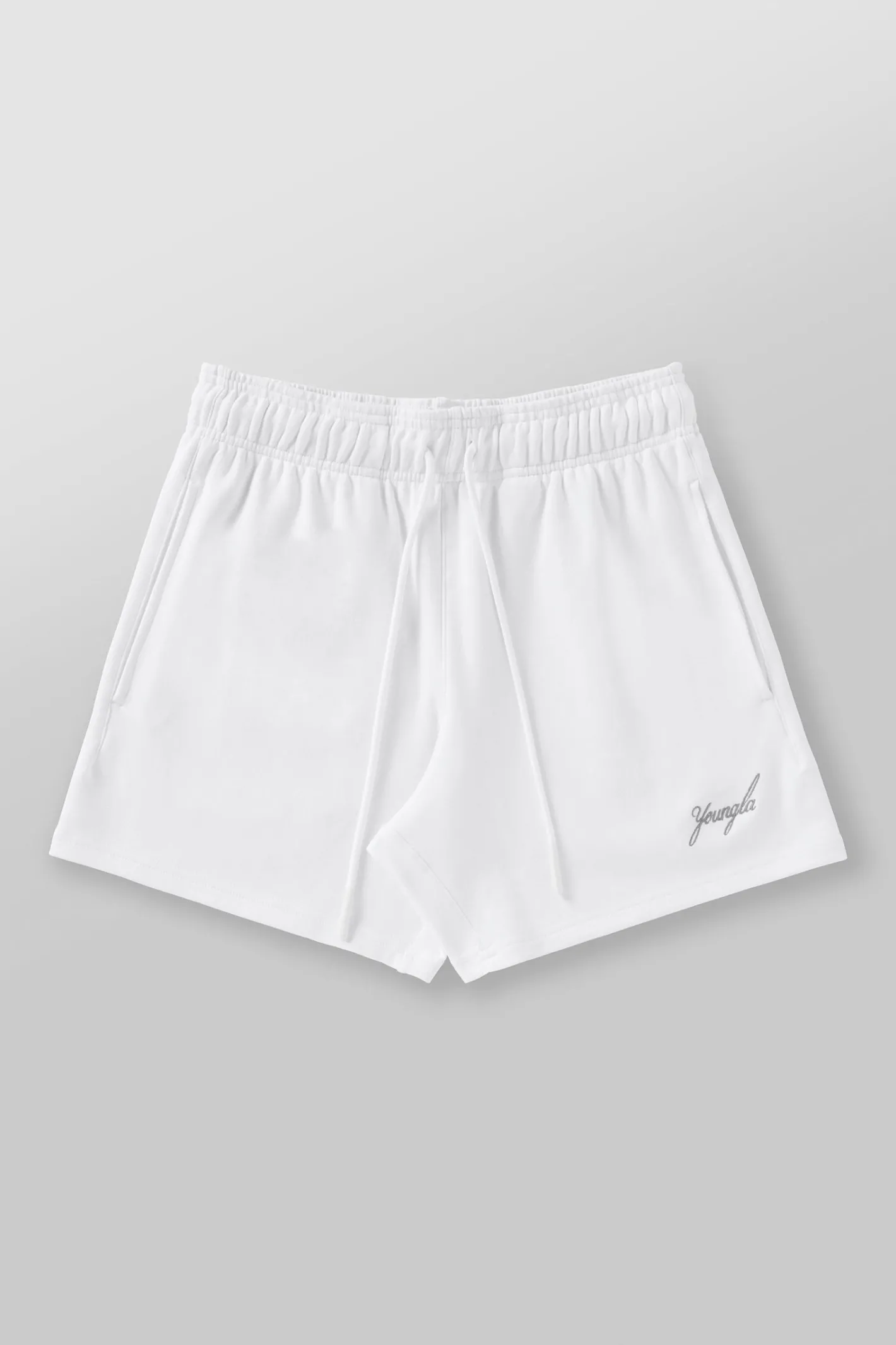 Youngla 1017-Cloud Comfort Set-Shorts<Men Shorts