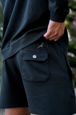 Youngla 1017-Cloud Comfort Set-Shorts<Men Shorts
