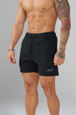 Youngla 1017-Cloud Comfort Set-Shorts<Men Shorts