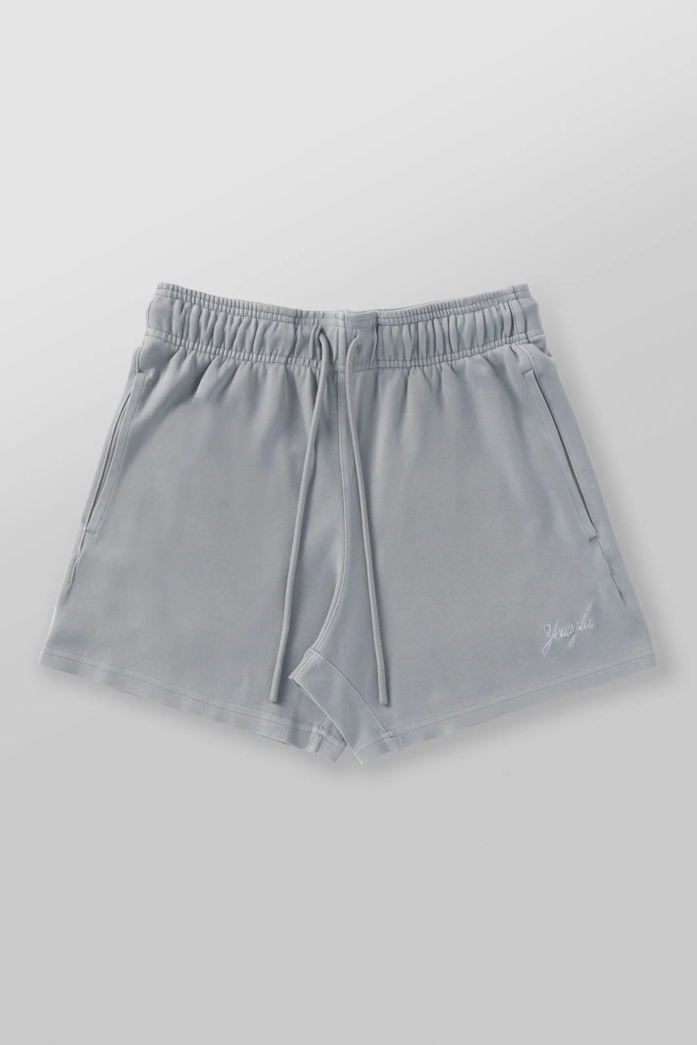Youngla 1017-Cloud Comfort Set-Shorts<Men Shorts