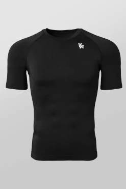 Youngla 477-Combat Compression Tees<Men Shirts