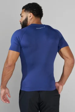Youngla 477-Combat Compression Tees<Men Shirts