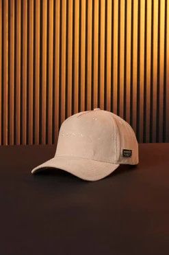 Youngla 925-Corduroy Hats<Men Hats & Beanies