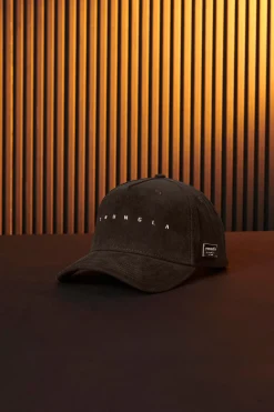 Youngla 925-Corduroy Hats<Men Hats & Beanies