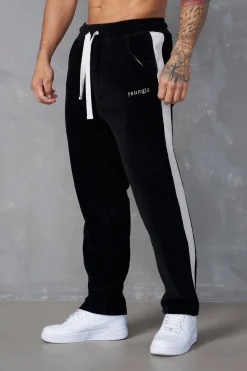Youngla 221-Corduroy Pants<Men Joggers