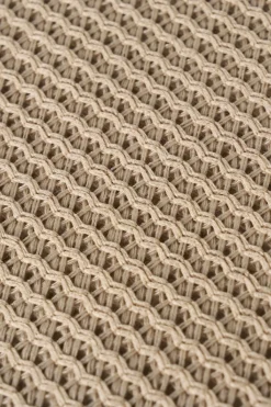 Youngla 4036-Crochet Shirts<Men Shirts