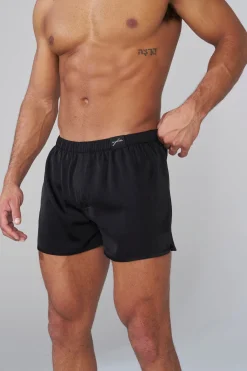 Youngla 151-Dreamer Shorts<Men Shorts