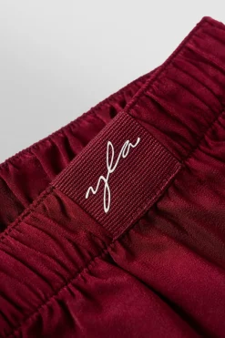 Youngla 151-Dreamer Shorts<Men Shorts