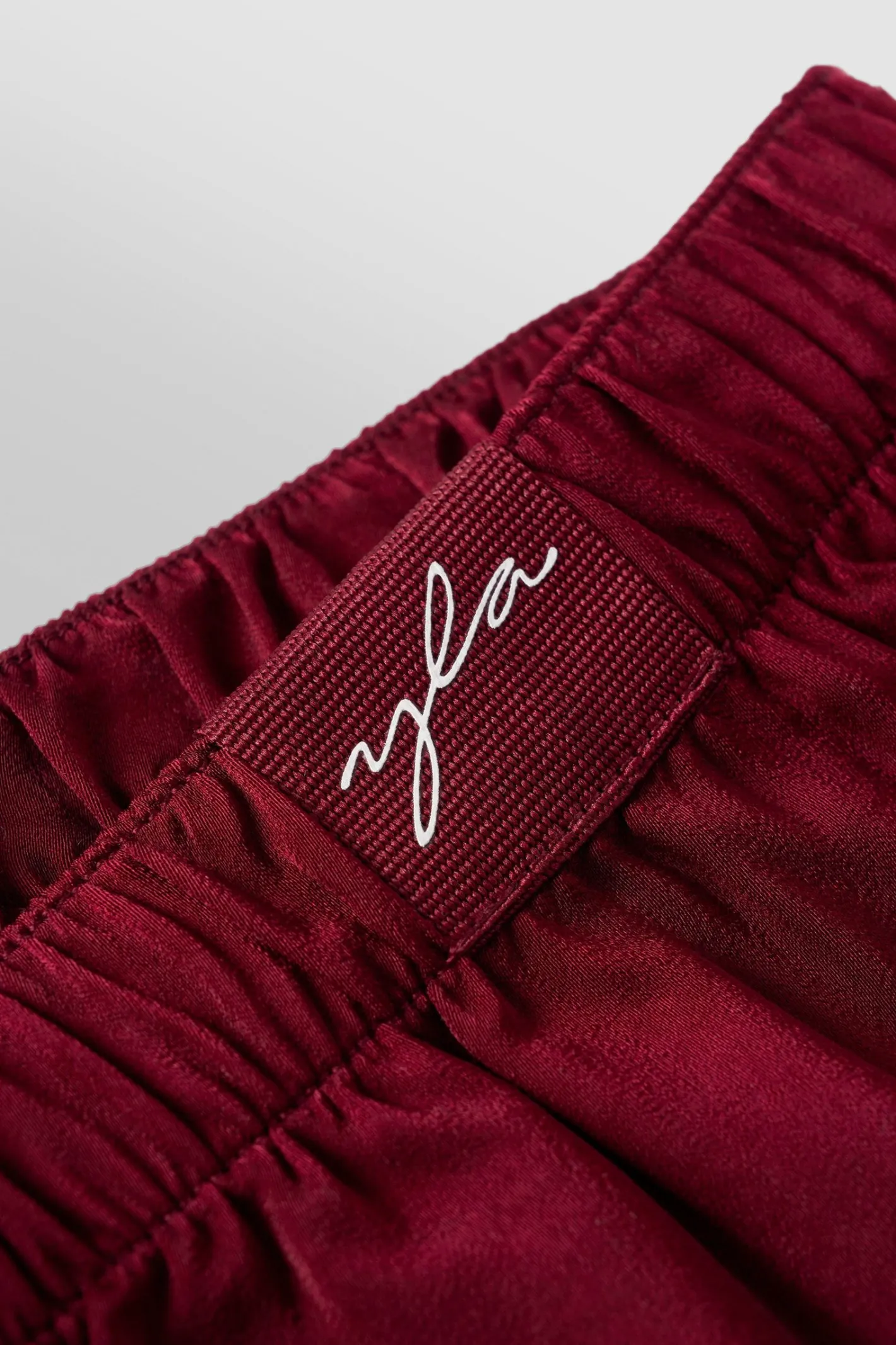 Youngla 151-Dreamer Shorts<Men Shorts