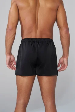 Youngla 151-Dreamer Shorts<Men Shorts
