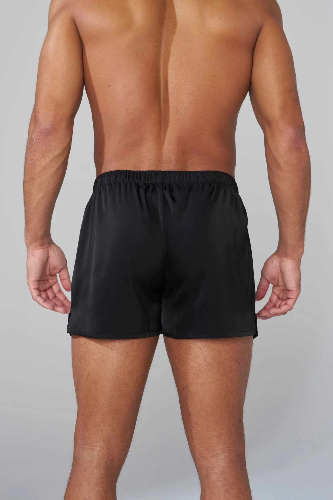Youngla 151-Dreamer Shorts<Men Shorts