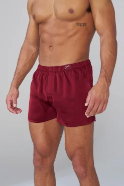 Youngla 151-Dreamer Shorts<Men Shorts