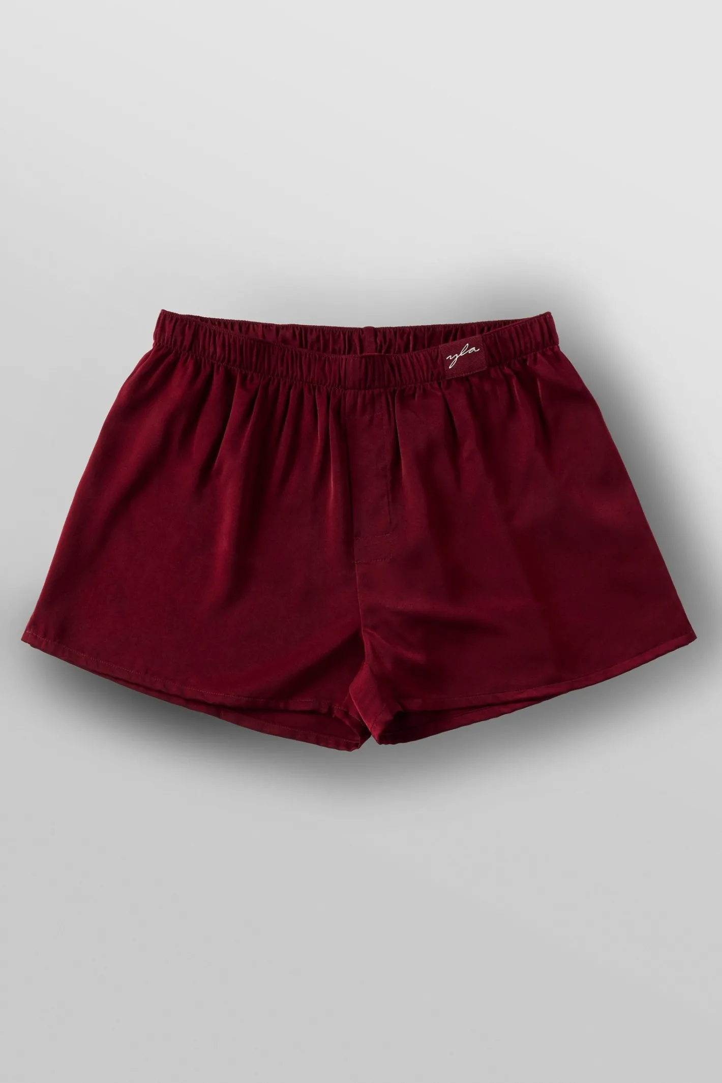 Youngla 151-Dreamer Shorts<Men Shorts