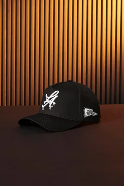 Youngla 924-Drip Hats<Men Hats & Beanies