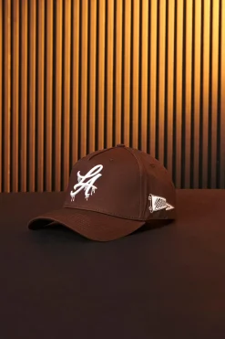 Youngla 924-Drip Hats<Men Hats & Beanies