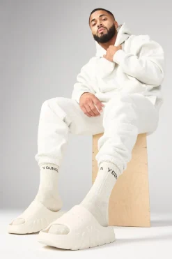 Youngla 714-Earthy Socks Set<Men Accessories