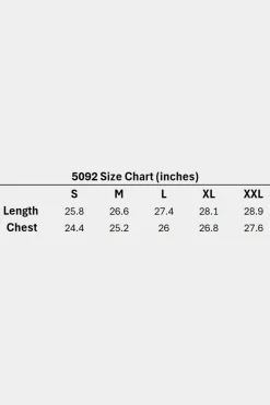 Youngla 5092-Effortless Sets-Crewnecks<Men Outerwear