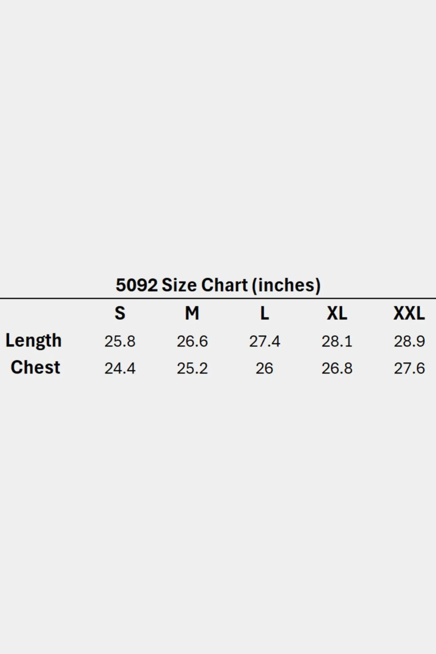 Youngla 5092-Effortless Sets-Crewnecks<Men Outerwear