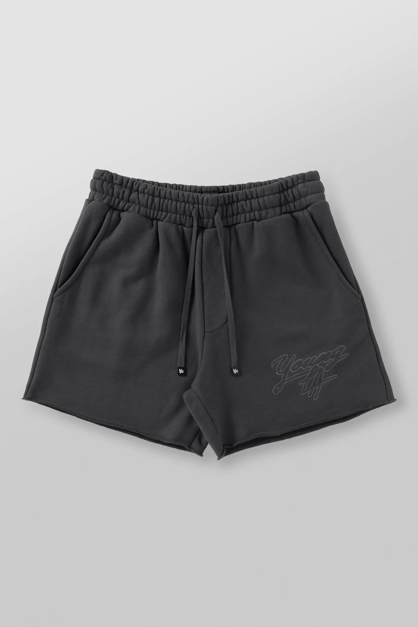 Youngla 1063-Effortless Sets-Shorts<Men Shorts