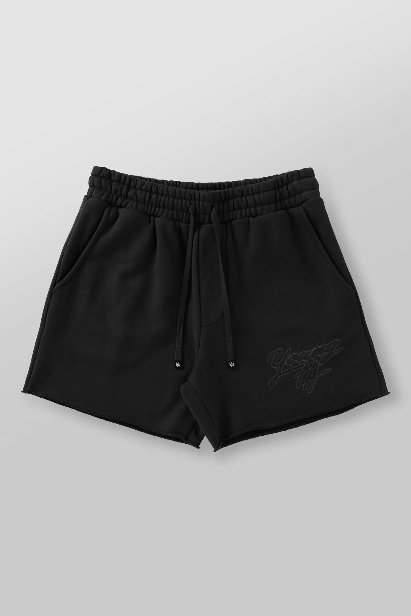 Youngla 1063-Effortless Sets-Shorts<Men Shorts