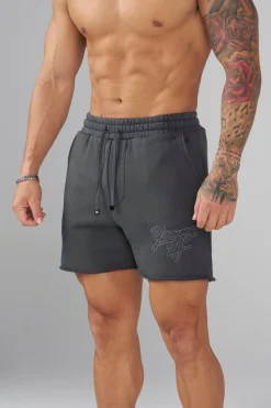 Youngla 1063-Effortless Sets-Shorts<Men Shorts