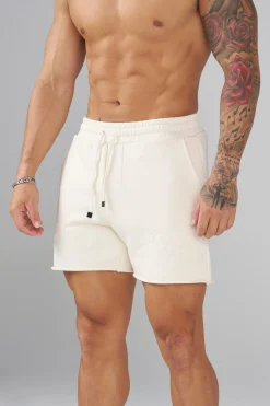 Youngla 1063-Effortless Sets-Shorts<Men Shorts