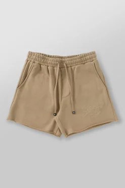 Youngla 1063-Effortless Sets-Shorts<Men Shorts