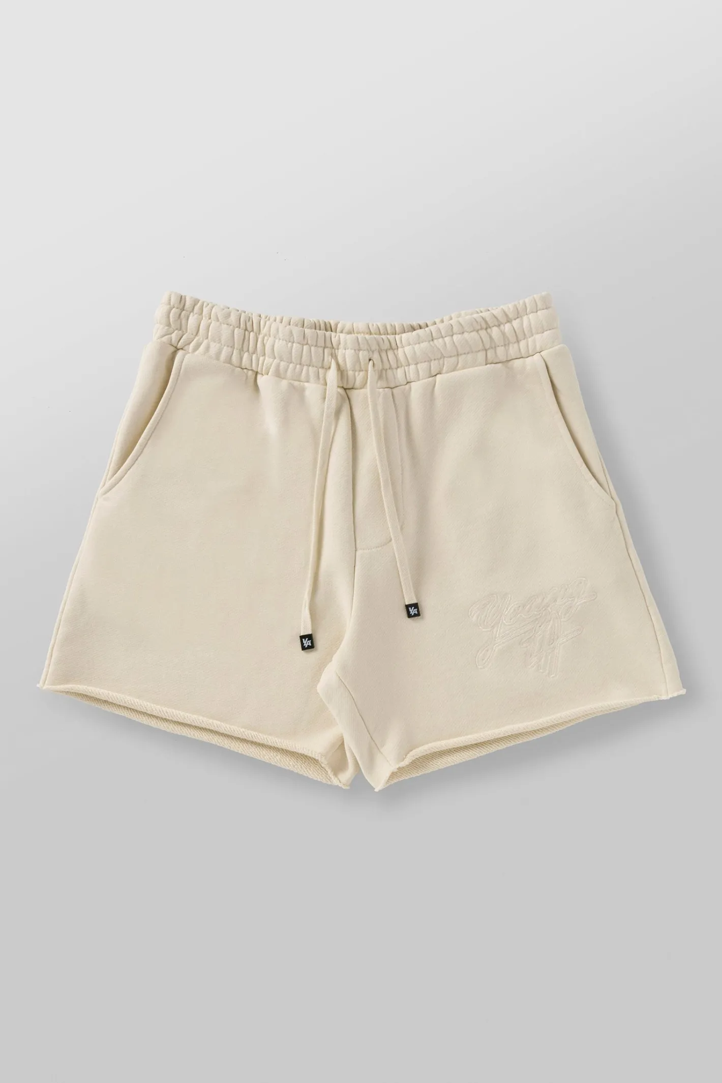 Youngla 1063-Effortless Sets-Shorts<Men Shorts