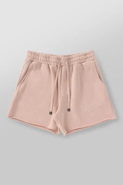 Youngla 1063-Effortless Sets-Shorts<Men Shorts