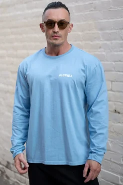 Youngla 801-Eternal Longsleeves<Men Shirts