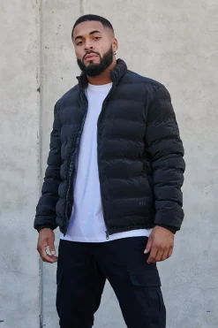 Youngla 536-Everyday Puffers<Men Outerwear