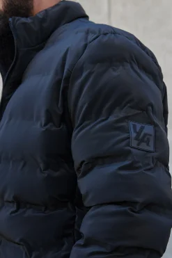 Youngla 536-Everyday Puffers<Men Outerwear