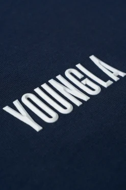 Youngla 8037-Excellence Longsleeves<Men Shirts