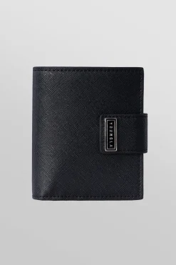 Youngla 951-Executive Bifold Wallets<Men Accessories