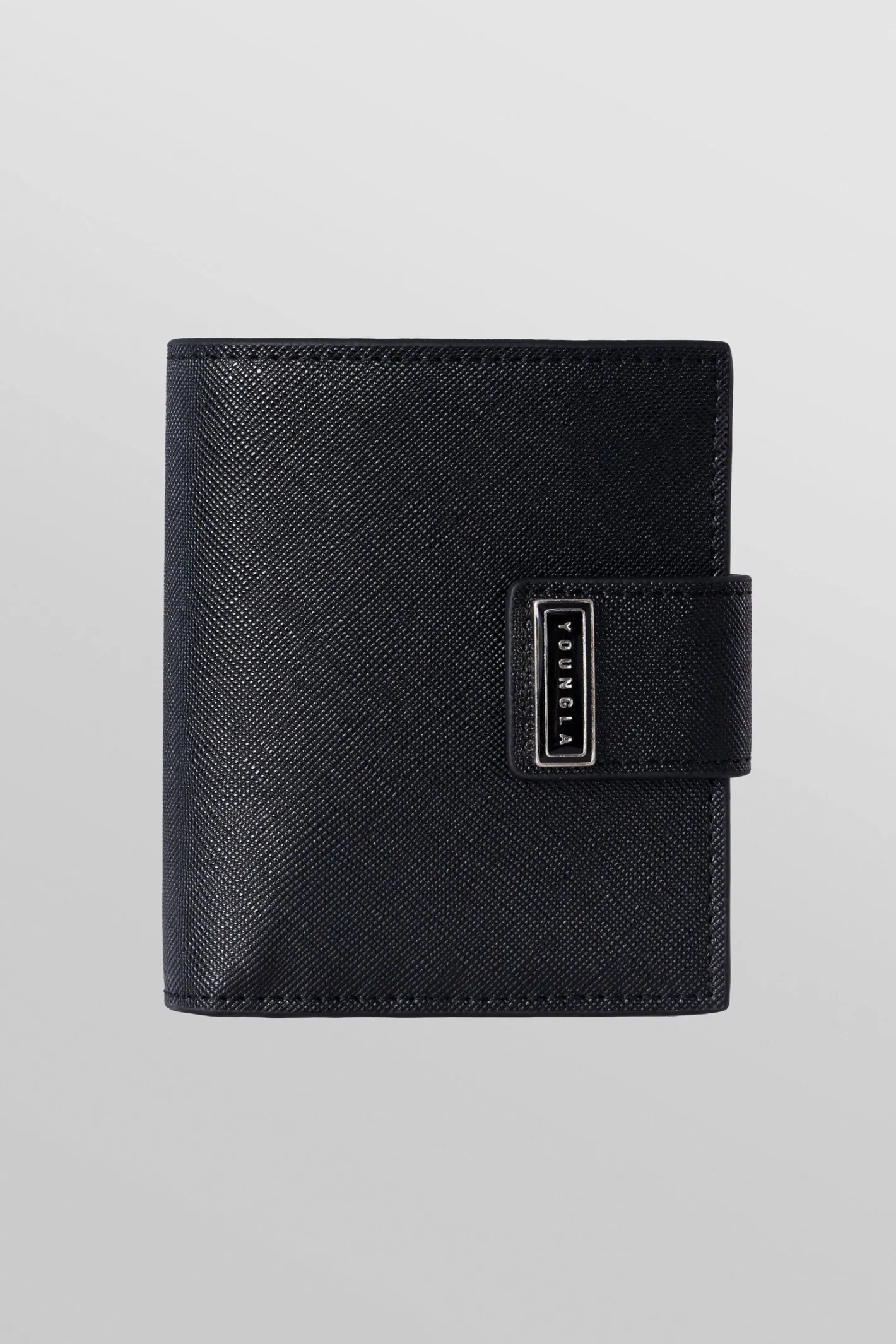 Youngla 951-Executive Bifold Wallets<Men Accessories