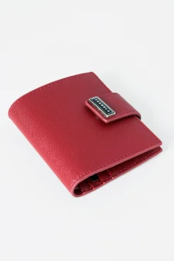 Youngla 951-Executive Bifold Wallets<Men Accessories