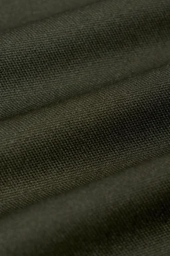 Youngla 835-Fittech Longsleeves<Men Shirts