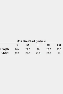 Youngla 835-Fittech Longsleeves<Men Shirts