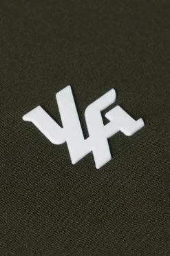Youngla 835-Fittech Longsleeves<Men Shirts
