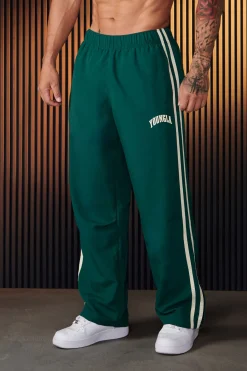 Youngla 249-Flagship Track Pants<Men Joggers